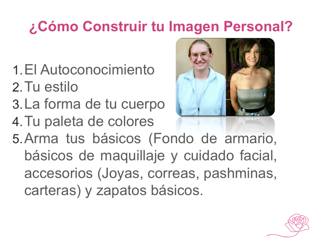 Imagen Personal Digital