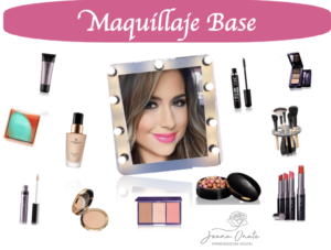 curso de Maquillaje
