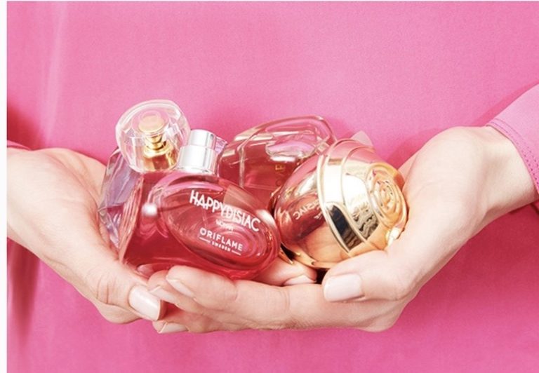 Perfumes