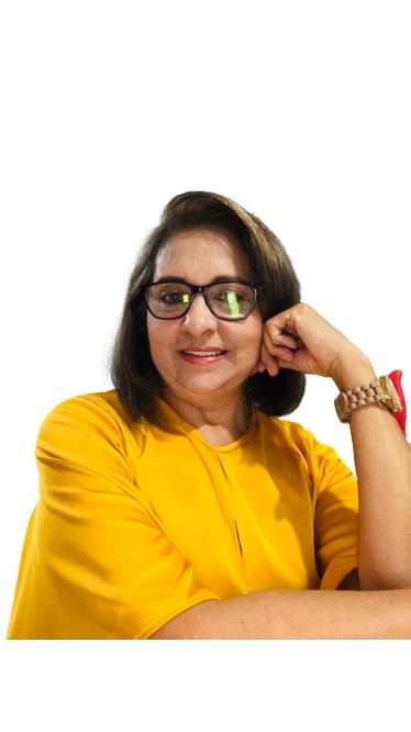 Pilar Orozco
