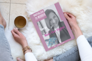 Digitaliza tu negocio de venta directa