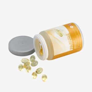 beneficios del Omega 3