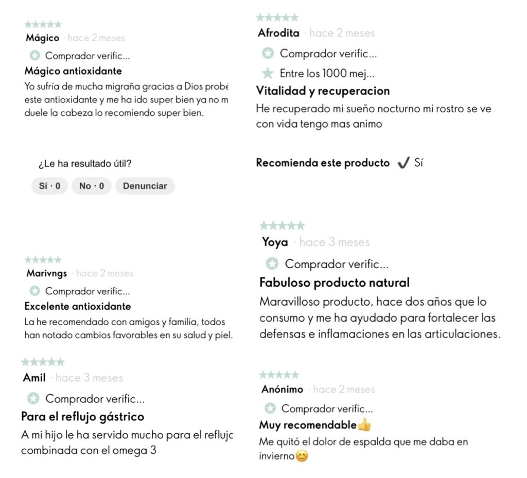 beneficios de la astaxantina