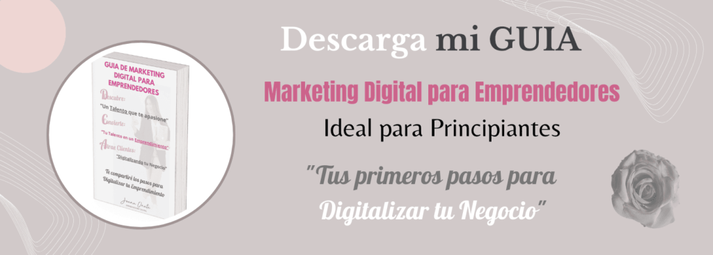 Curso de Marketing Digital