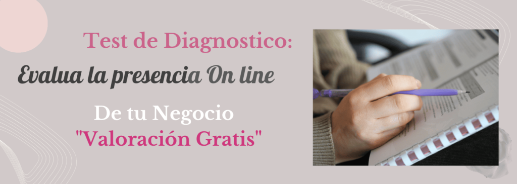 Diagnostico gratis