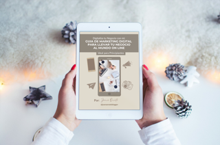 Marketing digital para principiantes