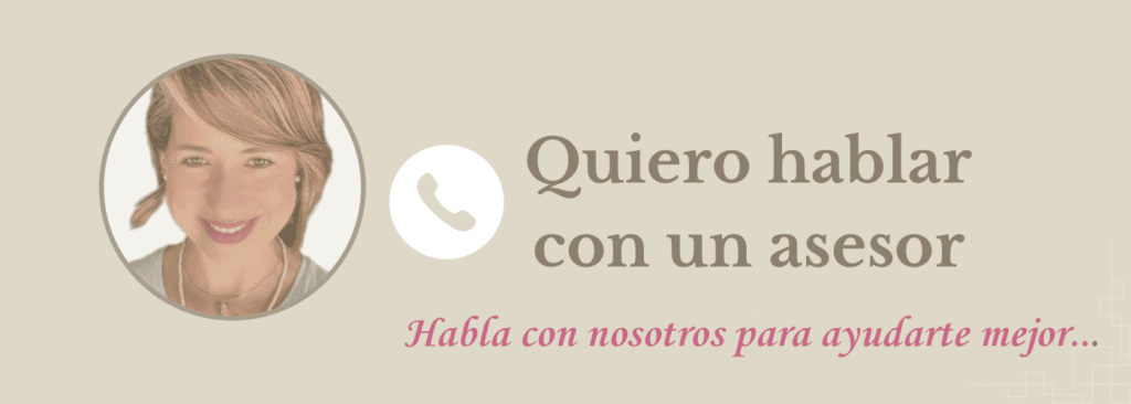 Consultora de belleza Oriflame