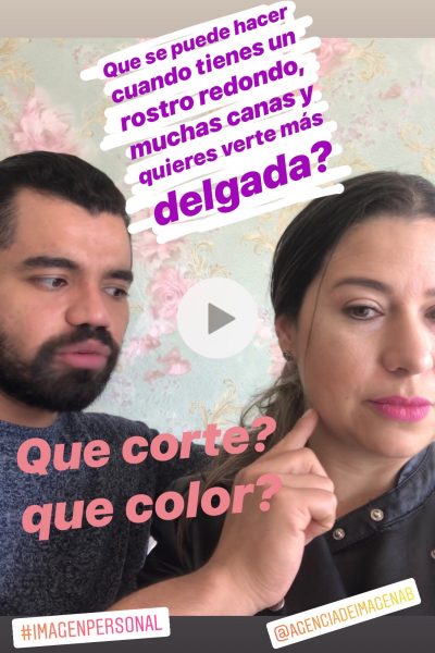 Cambio de imagen